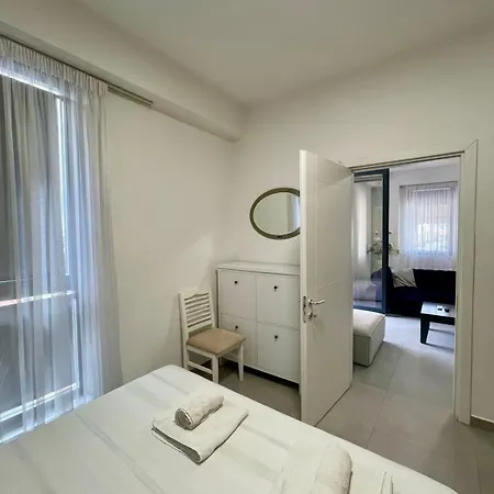 Escape Apartmán *