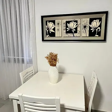 Apartment Escape Tirana