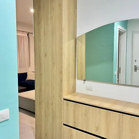 Escape Apartment *
