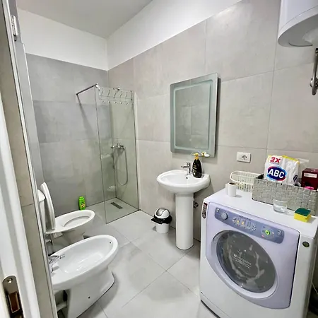 Escape Apartment